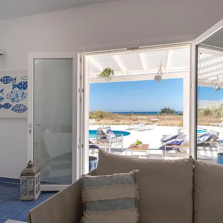 Dei Due Mari - Xenia Sicily * Portopalo Di Capo Passero