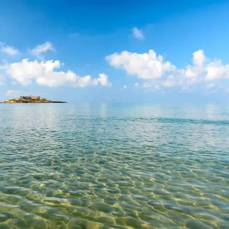 빌라 Dei Due Mari - Xenia Sicily *