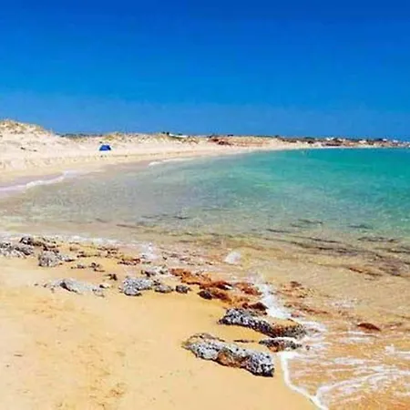 Dei Due Mari - Xenia Sicily 빌라