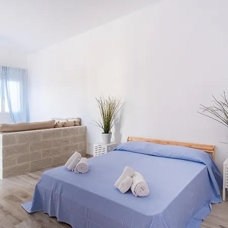 Dei Due Mari - Xenia Sicily * Portopalo Di Capo Passero