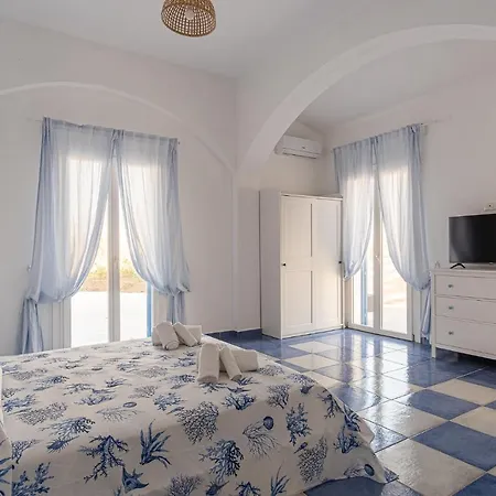 Dei Due Mari - Xenia Sicily Portopalo Di Capo Passero