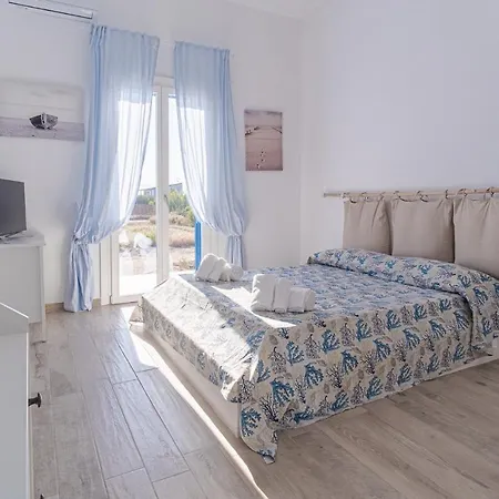 빌라 Dei Due Mari - Xenia Sicily *