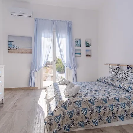 Dei Due Mari - Xenia Sicily 빌라