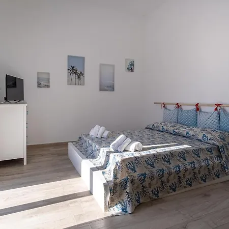 빌라 Dei Due Mari - Xenia Sicily