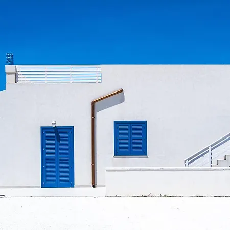 Dei Due Mari - Xenia Sicily