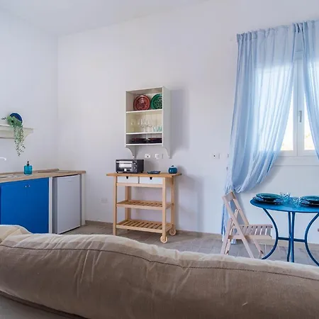 Dei Due Mari - Xenia Sicily 빌라
